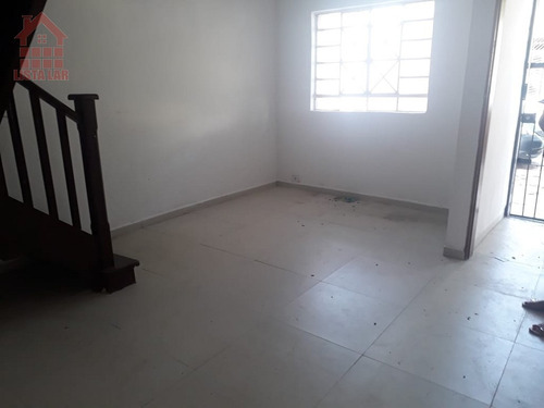 Casa Para Venda, 2 Dormitórios, Ipiranga - São Paulo - 1710