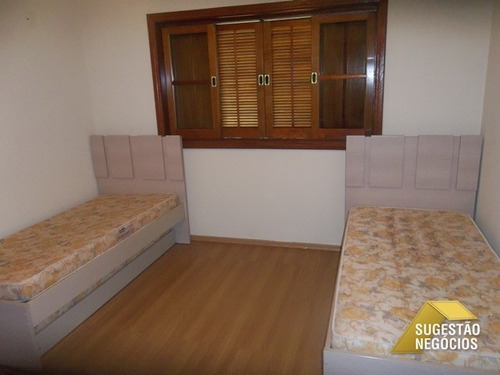 Chácara Pé N’água Condomínio Na Represa De Ibiúna - 2547
