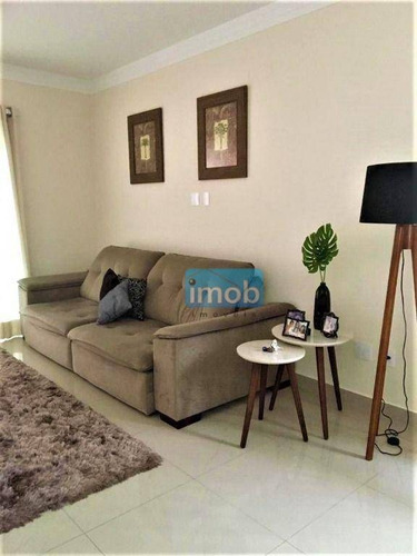 Imagem 16 de 25 de Casa Com 4 Dormitórios À Venda, 234 M² Por R$ 1.380.000,00 - Ponta Da Praia - Santos/sp - Ca0595