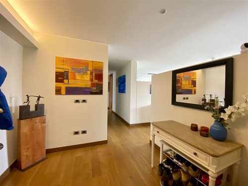 Condominio Mirador Los Trapenses 5d5b Estar 282m2 Terrazas