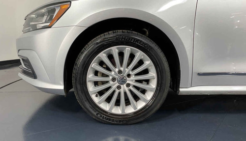 Imagen 10 de 15 de 43482 - Volkswagen Passat 2016 Con Garantía At