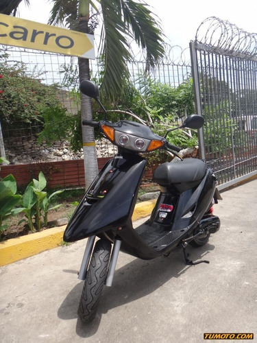 Motos Yamaha Jog Artistic 50 Cc