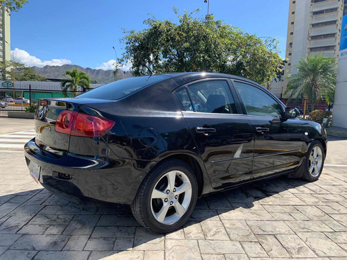 Imagen 3 de 7 de Mazda 3 Automatico