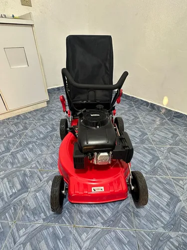comprar Cortadora De Césped Powerfull Podadora