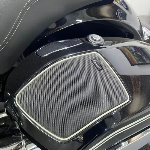 Bmw R 18 B First Edition