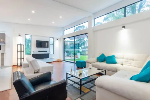 Casa En Arriendo En Colinas De Suba. Cod A7537