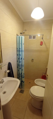 Imagen 7 de 14 de Alquiler Departamento Amoblado Mas Local
