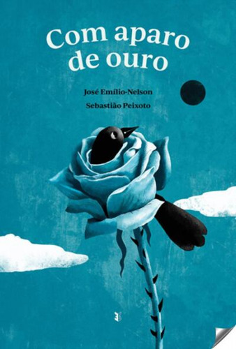 Com Aparo De Ouro - Sebastiao Paixoto Jose Emilio-nelson