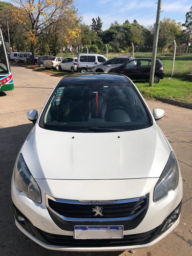 Peugeot 308 1.6 Allure Hdi 115cv
