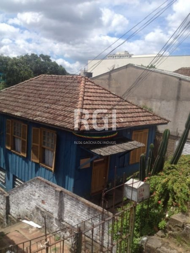 Terreno Em Bom Jesus - Fe4163