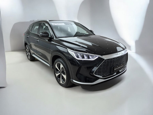 BYD Song Plus 1.5 DM-I HÍBRIDO AUTOMÁTICO