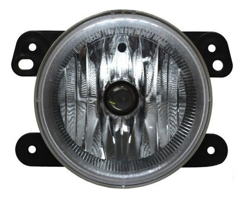Faro Niebla Pt Cruiser 2006 2007 2008 2009 2010