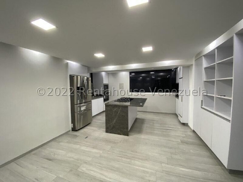 Imagen 5 de 13 de Apartamento En Venta - Chuao - 23-14916 Mir Rah 04122283422