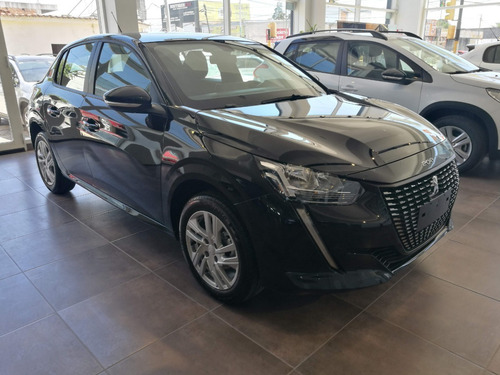 Peugeot 208 Active 1.6 2021 0km