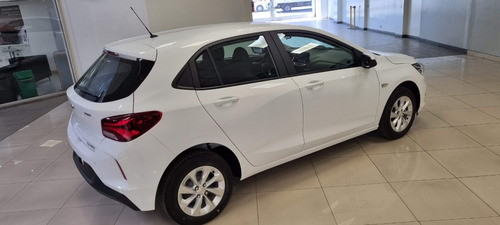 Imagen 13 de 15 de Chevrolet Onix Ltz Manual 2022 Volt 123