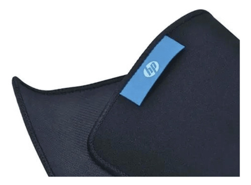Mouse Pad Hp Xxl 70x35cm Negro Mp705