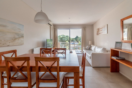 Ayres De Pinamar. Alquiler Departamento Ideal Cursada Uade. Alojamiento. Oportunidad!