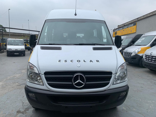 Mercedes Sprinter Escolar