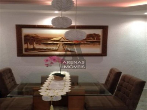 Imagem 2 de 9 de Apartamento - 185