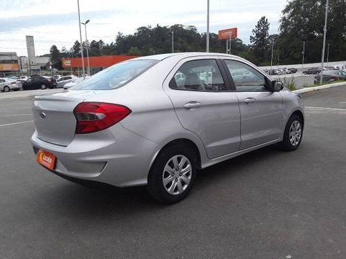 Ford Ka 1.5 Ti-vct Flex Se Manual