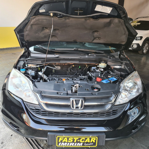 Imagem 13 de 13 de Honda Crv 2.0 Lx 4x2 16v Gasolina 4p Automático 2010/2010