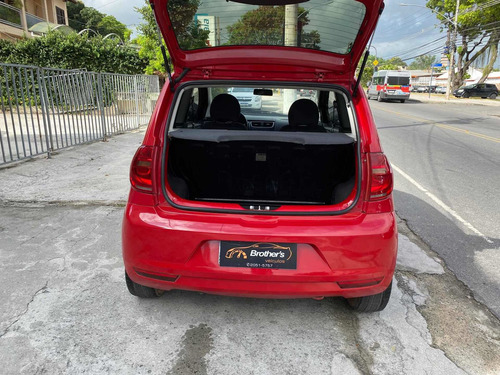 Imagem 9 de 15 de Volkswagen Fox 2012 1.0 Vht Total Flex 3p