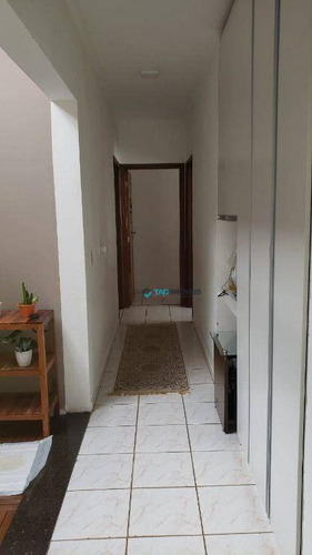 Imagem 5 de 26 de Casa Com 3 Dormitórios À Venda, 133 M² Por R$ 770.000 - Vila Genoveva - Valinhos/sp - Ca1143