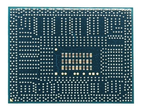 Intel I5-3337u Mobile Bga1023 Ivy Bridge Sr0xl
