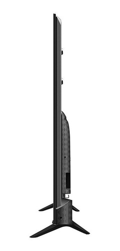 Imagen 6 de 7 de Televisor Hisense Smart Tv Uled 65 Pulgadas 4k Modelo 65u6g