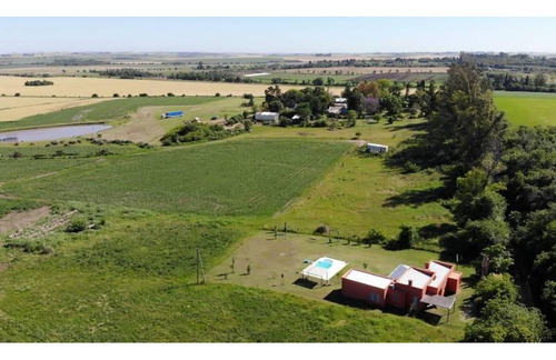 Laguna Del Golf, Barrio Abierto Con Servicios Opcionales