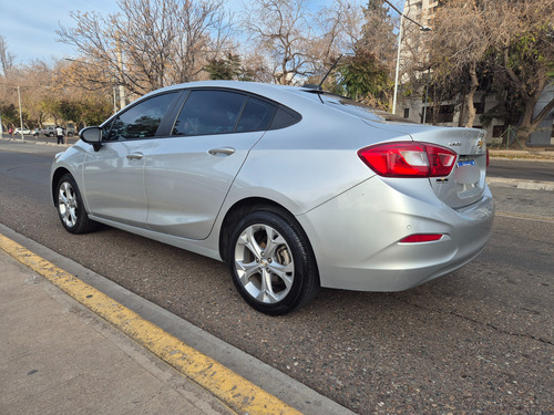 Chevrolet Cruze 1.4 Lt At Sedan