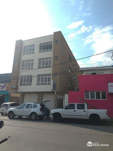 Ponto Para Alugar, 47 M² Por R$ 790,00 - Jardim Dos Estados - Poços De Caldas/mg - Pt0019