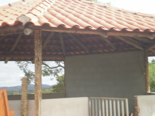 Chácara Em São José, Esmeraldas. - 541