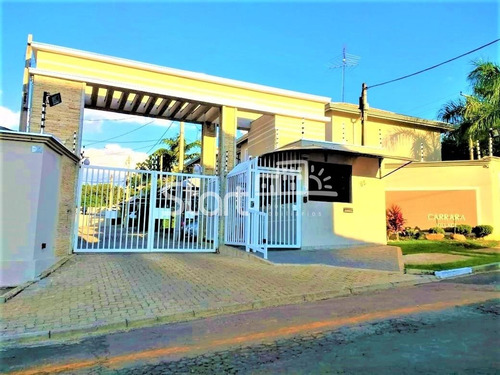 Casa À Venda Em Parque Beatriz - Ca006785