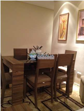 Imagem 6 de 18 de Apartamento Com 2 Dorms, Cocaia, Guarulhos, Cod: 63667 - A63667
