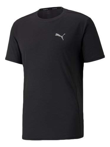 Camiseta Puma Run Favourite Ss Masculina