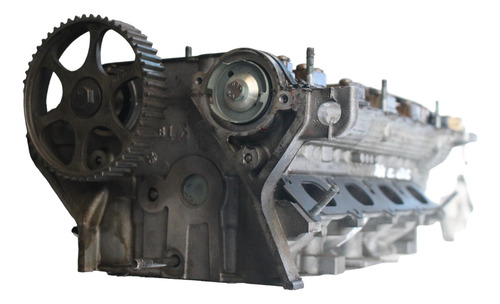 Cabeçote Original Audi A3 A4 1.8 2003 A 2008 E2715 (Usado)