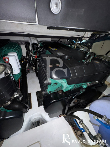 Lancha Phantom 400 Ht Ñ Sessa Beneteau Focker Nx