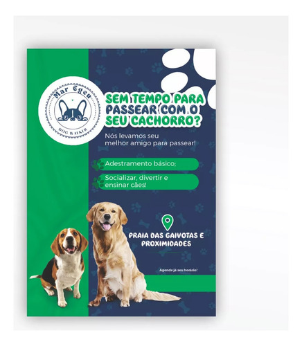 Criar Criação Arte Final Para Panfleto Folheto Flyer Folder
