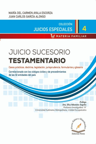 Juicio Sucesorio Testamentario (4)