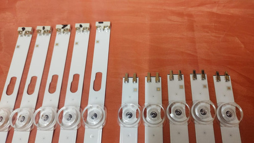 Kit De Leds Samsung Lh65bech (Usado)