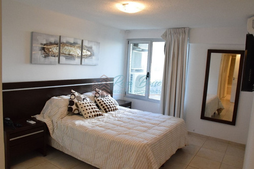Apartamento En Brava - Ref: 2602
