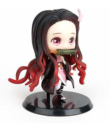 Demon Slayer Figuras Gk Agatsuma Zenitsu Estatuas De 84lwx