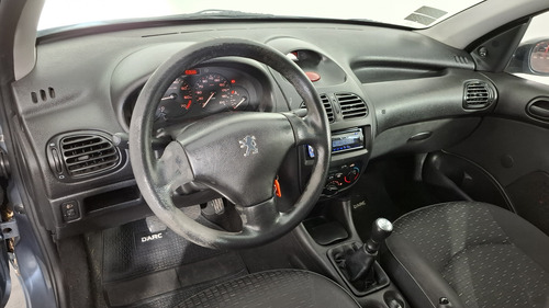 Peugeot 206 GENERATION 1.4