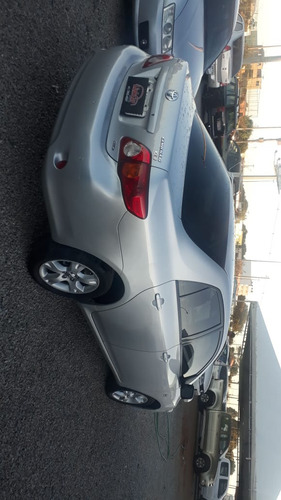 Toyota Corola Xei 2.0 2011