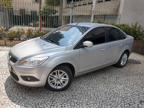 Ford Focus 2011 2.0 Ghia Flex 5p