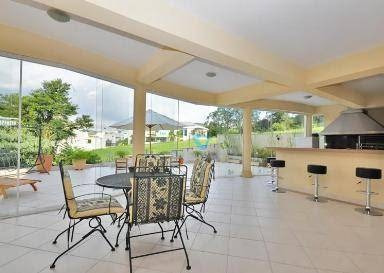 Casa Com 4 Dormitórios, 981 M² - Venda Por R$ 3.400.000,00 Ou Aluguel Por R$ 12.000,00/mês - Gênesis 1 - Santana De Parnaíba/sp - Ca1131