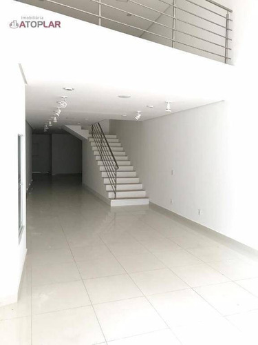 Imagem 4 de 20 de Sala À Venda, 110 M² Por R$ 3.600.000,00 - Centro - Balneário Camboriú/sc - Sa0132