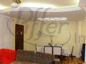 Imagem 3 de 4 de Casa Residencial À Venda, Vila Londrina, São Paulo - Ca0326. - Ca0326