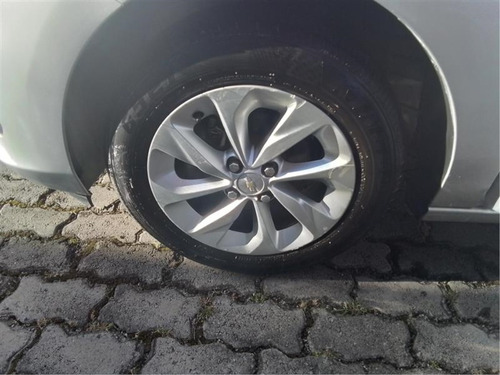 Chevrolet Onix 1.0 TURBO FLEX LT AUTOMÁTICO
